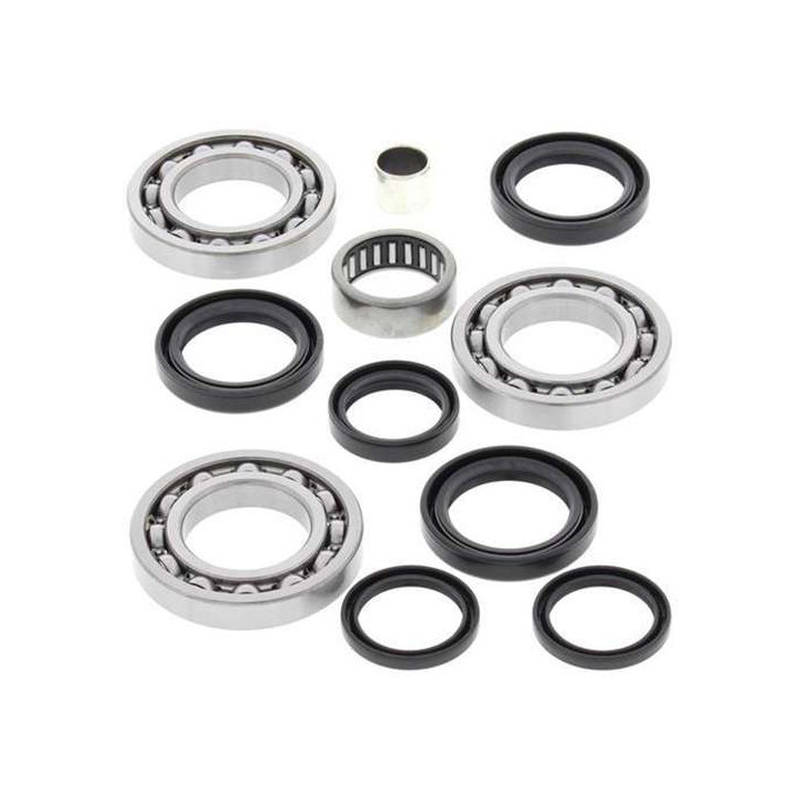 Kit roulement & joints de differentiel All Balls 25-2065 Polaris RANGER 800 