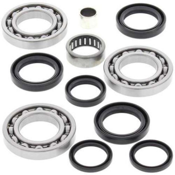 Kit roulement & joints de differentiel All Balls 25-2065 Polaris RANGER 800 