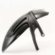 Puig carbon rear mudguard (9464C) BMW R NINE T SCRAMBLER Puig carbon rear mudguard (9464C) BMW R NINE T SCRAMBLER