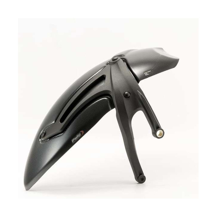 Puig carbon rear mudguard (9464C) BMW R NINE T SCRAMBLER Puig carbon rear mudguard (9464C) BMW R NINE T SCRAMBLER