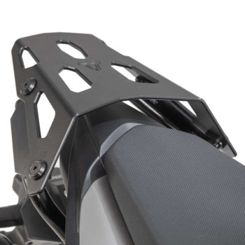 Support top case SW-Motech STREET RACK Honda CB500F/CBR500R 19-