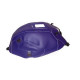 Bagster Chinese blue tank mat (1336E) Kawasaki ER 5
