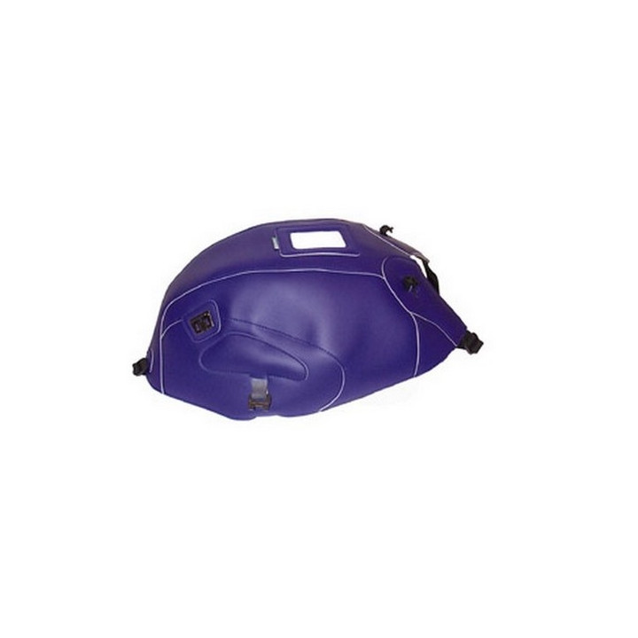 Bagster Chinese blue tank mat (1336E) Kawasaki ER 5