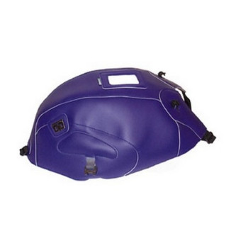 Tapis de réservoir Bagster bleu de chine (1336E) Kawasaki ER 5 Tapis de réservoir Bagster bleu de chine (1336E) Kawasaki ER 5