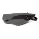 Bagster tank mat space/black (1671B) Honda NC750 X