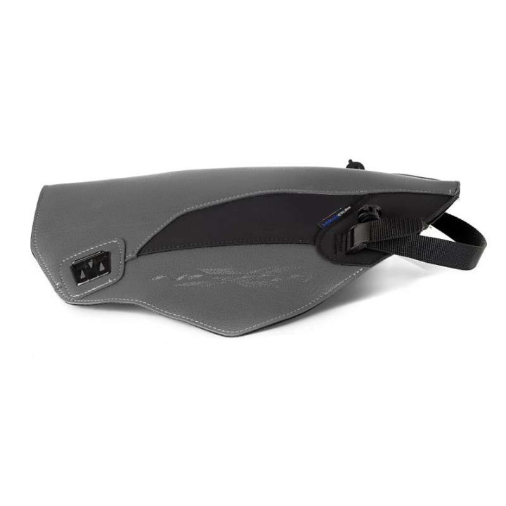 Bagster tank mat space/black (1671B) Honda NC750 X
