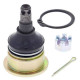 Kit reconditionnement rotule de triangle supérieur/inférieur All Balls 42-1029 LTZ250/YFZ450/YFM700