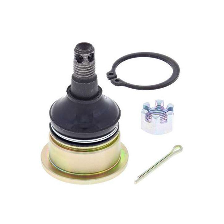 Kit reconditionnement rotule de triangle supérieur/inférieur All Balls 42-1029 LTZ250/YFZ450/YFM700