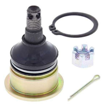 Kit reconditionnement rotule de triangle supérieur/inférieur All Balls 42-1029 LTZ250/YFZ450/YFM700