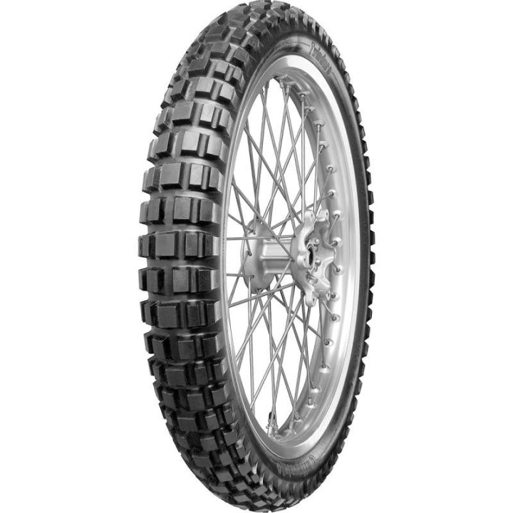 Pneu avant Continental TKC 80 TWINDURO 120/70B19 60Q
