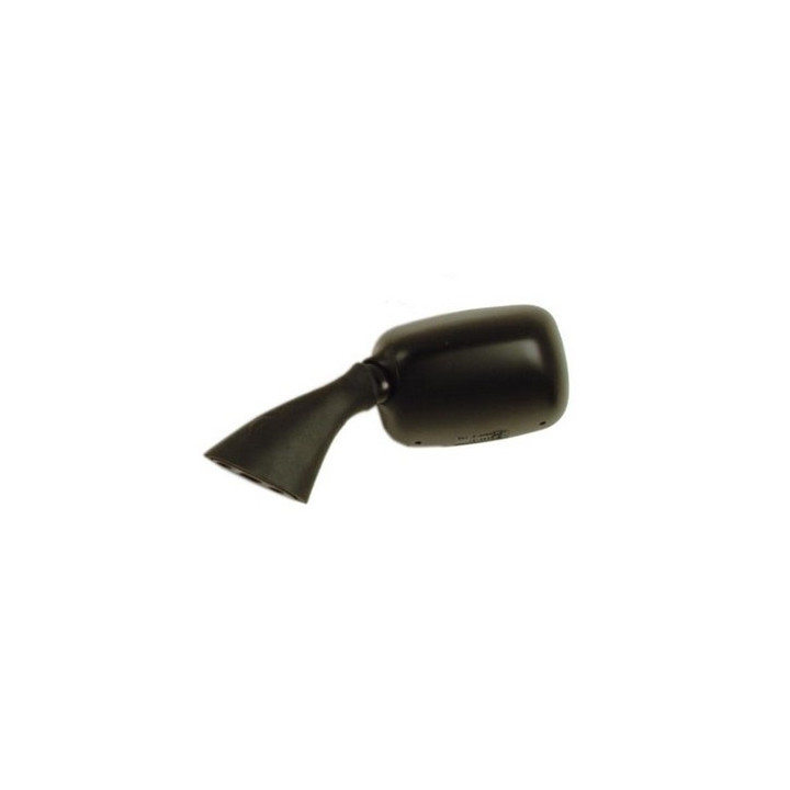 Left-hand original Vparts mirror GSXR750 2000-01 and GSXR600/1000 2001