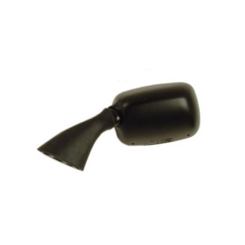 Left-hand original Vparts mirror GSXR750 2000-01 and GSXR600/1000 2001