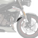 Prolongateur garde-boue avant Puig 3898N Triumph SPEED/STREET TRIPLE 16- Prolongateur garde-boue avant Puig 3898N Triumph SPEED/STREET TRIPLE 16-