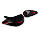 Housse de selle Tappezzeria MAVORA SPECIAL ULTRAGRIP Suzuki GSX-S1000 15-20