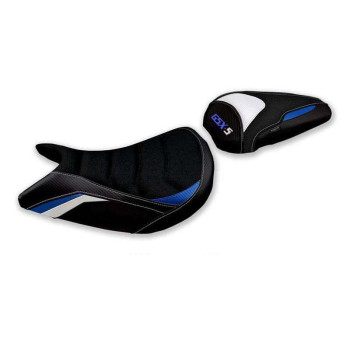 Housse de selle Tappezzeria MAVORA SPECIAL ULTRAGRIP Suzuki GSX-S1000 15-20