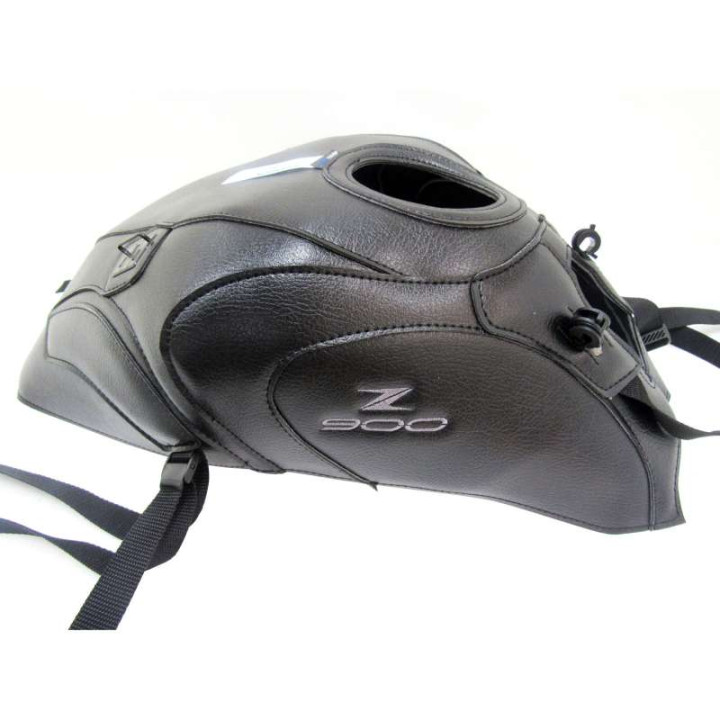 Bagster tank mat black (1726U) Kawasaki Z900 Bagster tank mat black (1726U) Kawasaki Z900