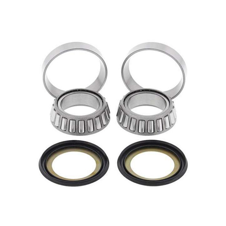 Kit roulements de colonne de direction All Balls 22-1061 HUSQVARNA CR125 99-10 TC250 03-10