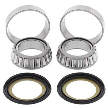 Kit roulements de colonne de direction All Balls 22-1061 HUSQVARNA CR125 99-10 TC250 03-10