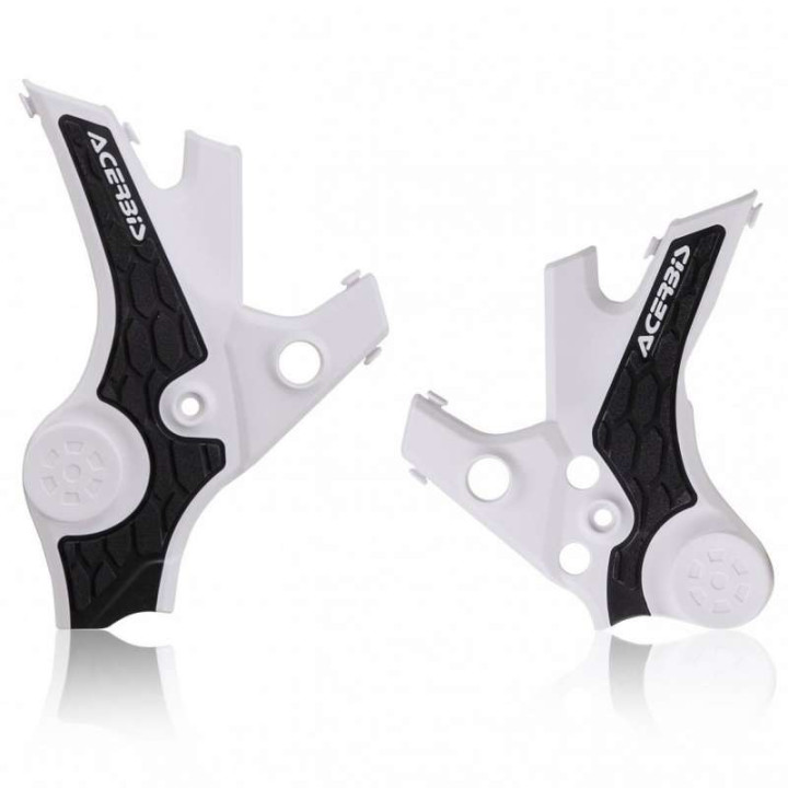 Protections cadre Acerbis X-GRIP Honda CRF1100L AFRICA TWIN