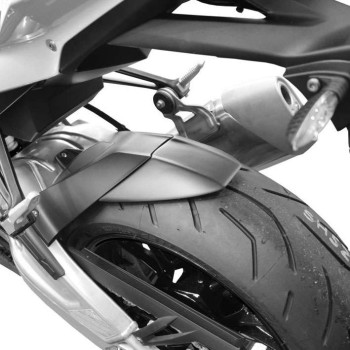 Prolongateur garde-boue arrière Puig 9885J  BMW S1000R/S1000RR