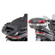 Support Top Case Givi (SR3115) Suzuki BURGMAN 400 06-