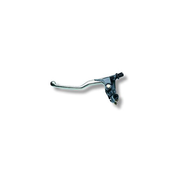 Starter clutch lever Domino for Enduro/Trail