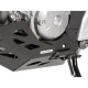 SW-Motech Honda NC700 / NC750 engine cover with DCT
