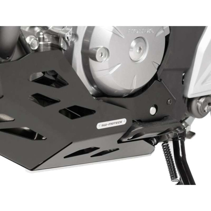SW-Motech Honda NC700 / NC750 engine cover with DCT