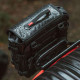 SW-Motech SysBag WP M pannier kit Ducati Scrambler Pro/Scrambler Sport Pro (BC.SYS.22.961.31000/B)