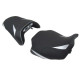 Selle confort Bagster READY LUXE Série Spéciale (5373ZLA) CB650R 19-