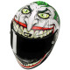 HJC RPHA 1 JOKER DC COMICS motorcycle helmet