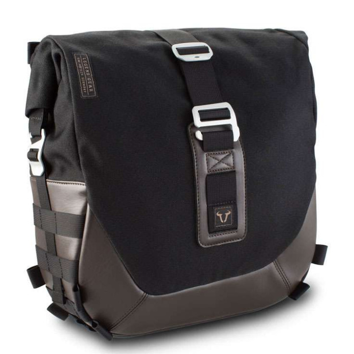 Kit valises SW-Motech LEGEND GEAR Triumph Scrambler 06- Kit valises SW-Motech LEGEND GEAR Triumph Scrambler 06-