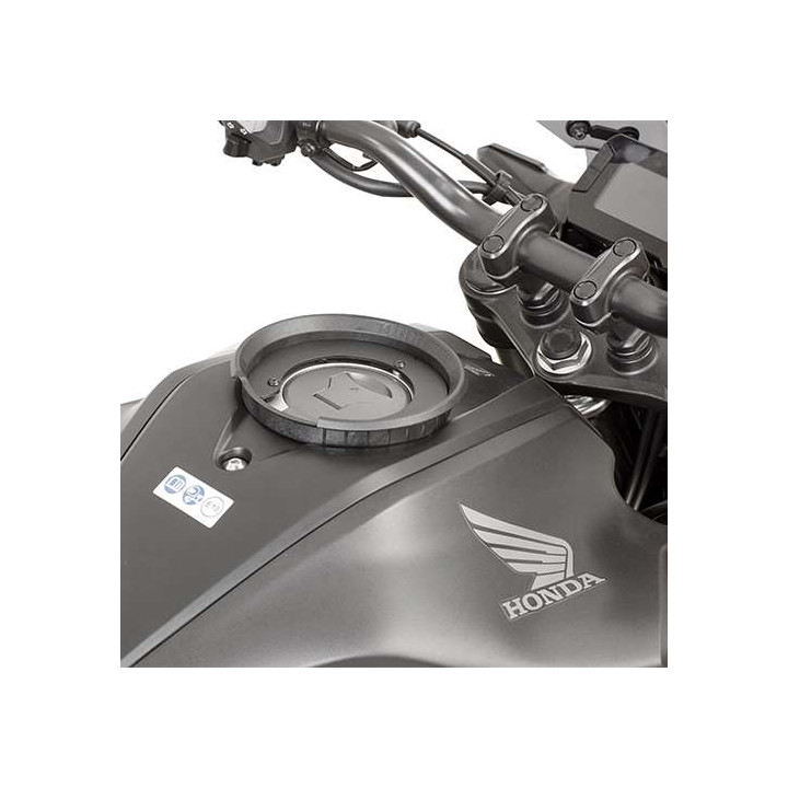 Bride Givi TANKLOCK BF41 CB125/300R NEO SPORTS CAFÉ