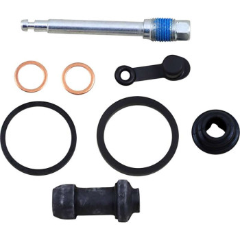 Kit réparation étrier de frein arrière All Balls 18-3030 Honda CRF250/300L