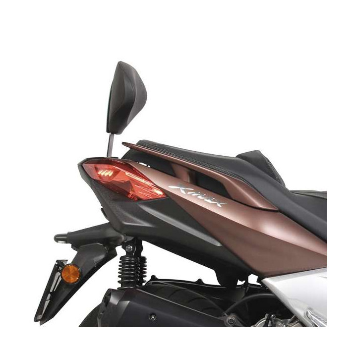 Dosseret passager Shad Yamaha X-MAX 125/300/400 17-