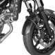 Prolongateur garde-boue avant Puig 9285N SV650 16-18