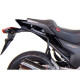 Support valises latérales Shad 3P SYSTEM (H0NT74IF) Honda INTEGRA et NC S/X 12-14