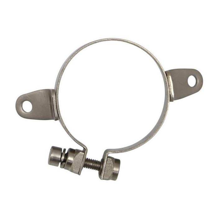 Collier Acier Akrapovic Type P-R54R