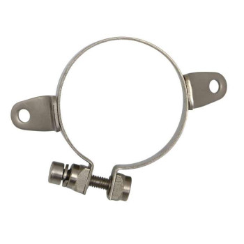 Collier Acier Akrapovic Type P-R54R