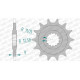 Pignon AFAM 14 dents pas 520 type 94603 MV (Agusta) 750 Brutale
