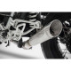 Ligne complète Zard INOX BMW R NINE T 17-20