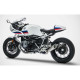Ligne complète Zard INOX BMW R NINE T 17-20