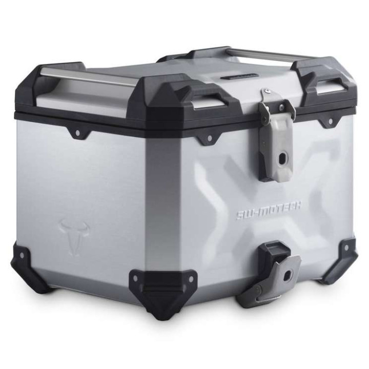 Kit topcase SW-Motech TRAX ADV Yamaha TÉNÉRÉ 700 Kit topcase SW-Motech TRAX ADV Yamaha TÉNÉRÉ 700