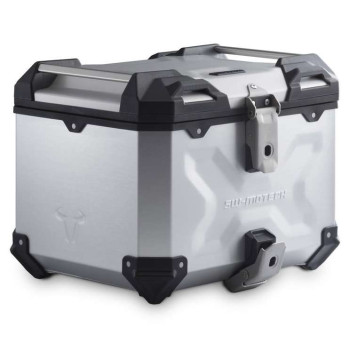 Kit topcase SW-Motech TRAX ADV Yamaha TÉNÉRÉ 700