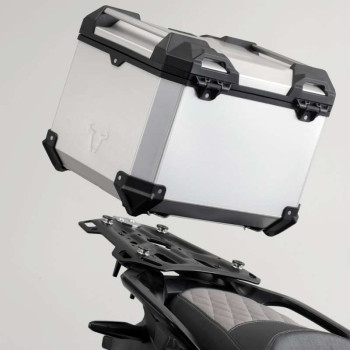 Kit topcase SW-Motech TRAX ADV Yamaha TÉNÉRÉ 700