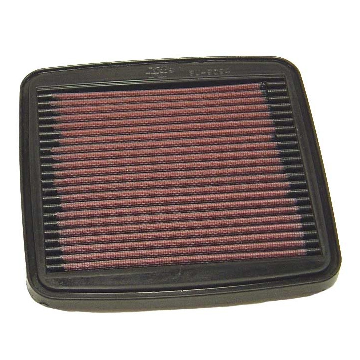 Air filter K&amp-N SU-9094 Suzuki RF600R / RF900R