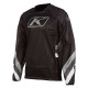 Klim MOJAVE 2023 MONUMENT GRAY cross jersey 