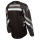 Klim MOJAVE 2023 MONUMENT GRAY cross jersey 