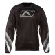 Klim MOJAVE 2023 MONUMENT GRAY cross jersey 