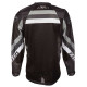 Klim MOJAVE 2023 MONUMENT GRAY cross jersey 